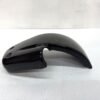 OEM Harley Right Side Battery Cover Black 61300783 for Softail Sport Glide Breakout Fat Boy Fat Bob