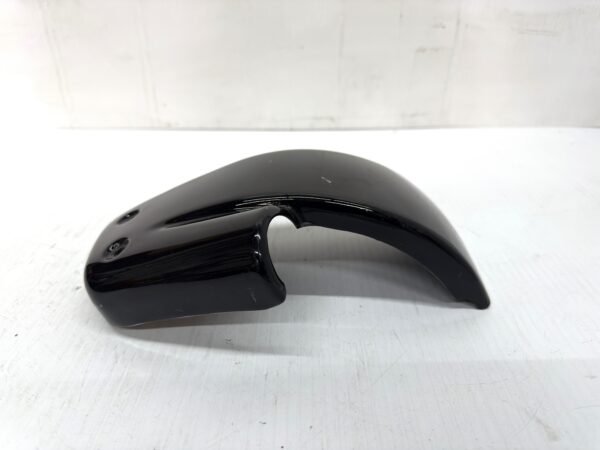OEM Harley Right Side Battery Cover Black 61300783 for Softail Sport Glide Breakout Fat Boy Fat Bob