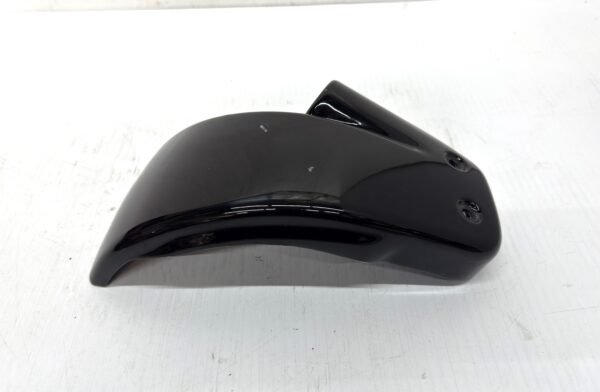 OEM Harley Right Side Battery Cover Black 61300783 for Softail Sport Glide Breakout Fat Boy Fat Bob