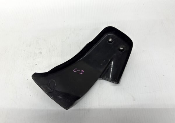 OEM Harley Right Side Battery Cover Black 61300783 for Softail Sport Glide Breakout Fat Boy Fat Bob