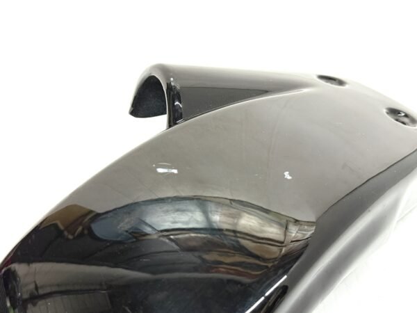 OEM Harley Right Side Battery Cover Black 61300783 for Softail Sport Glide Breakout Fat Boy Fat Bob