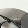 OEM Harley Right Side Battery Cover Black 61300783 for Softail Sport Glide Breakout Fat Boy Fat Bob