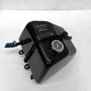 CH435 (1) OEM Harley Oil Tank for FXR