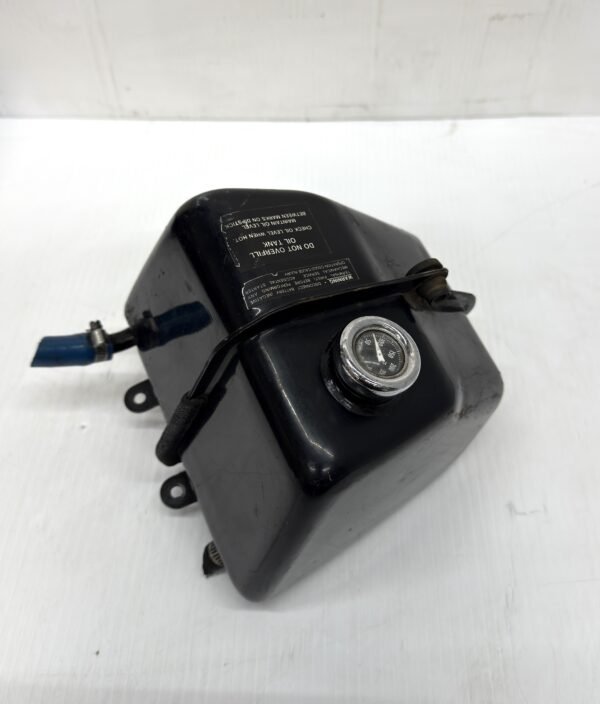 OEM Harley Oil Tank for FXR