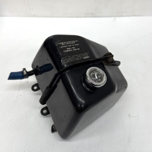 OEM Harley Oil Tank for FXR