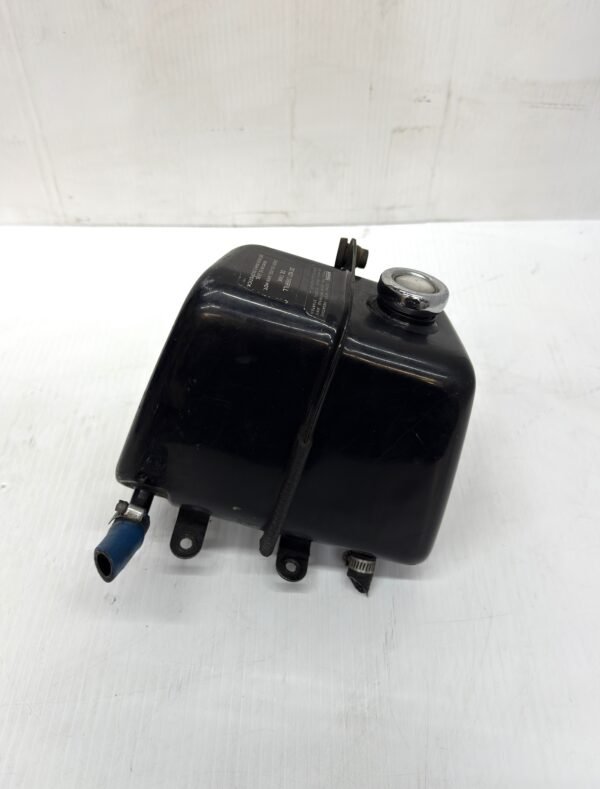OEM Harley Oil Tank for FXR