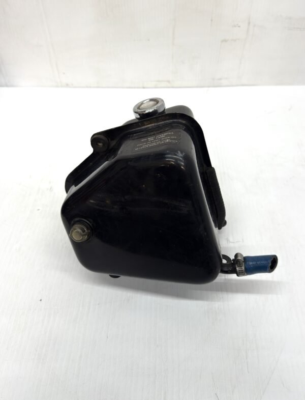 OEM Harley Oil Tank for FXR