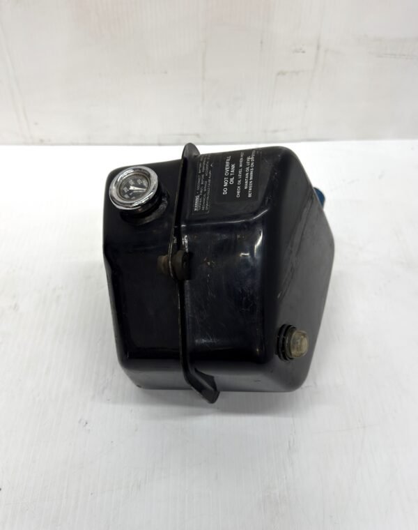 OEM Harley Oil Tank for FXR