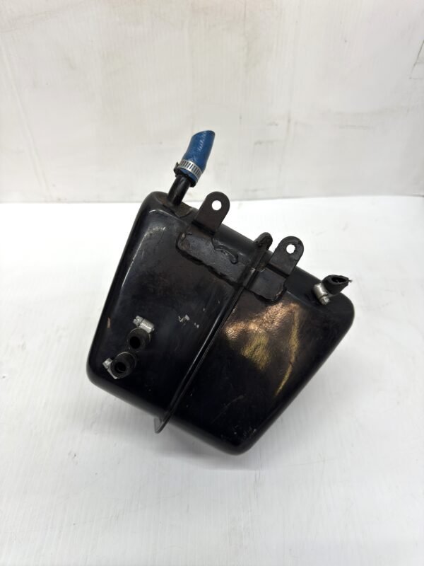 OEM Harley Oil Tank for FXR