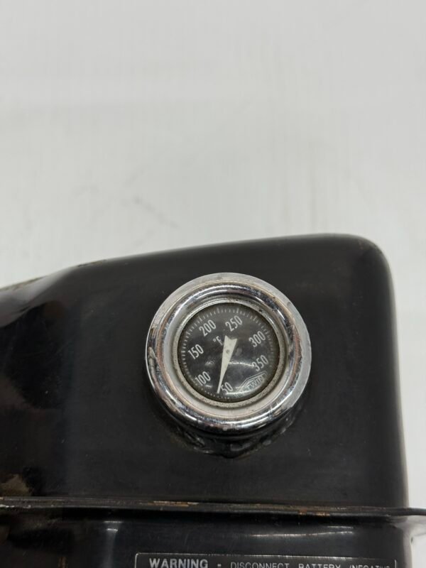 OEM Harley Oil Tank for FXR
