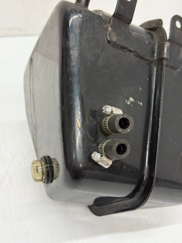 OEM Harley Oil Tank for FXR