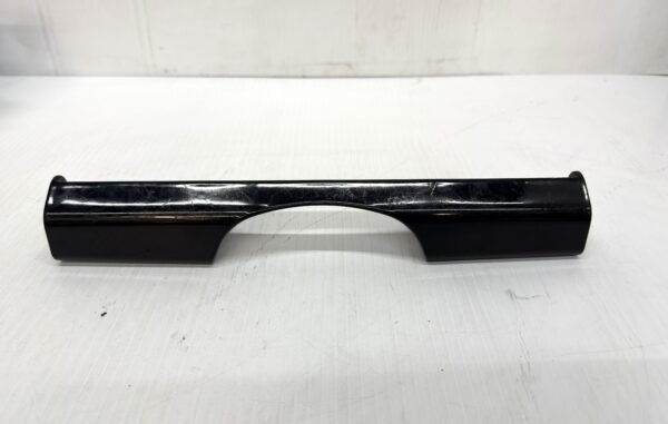 CH436 (1) OEM Harley Rear Tail Light Bar Black 68510-74C for 86-17 FLST FLSTC, 93-96 FLSTN, 74-84 FLH models