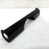 CH436 (3) OEM Harley Rear Tail Light Bar Black 68510-74C for 86-17 FLST FLSTC, 93-96 FLSTN, 74-84 FLH models
