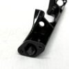 CH436 (4) OEM Harley Rear Tail Light Bar Black 68510-74C for 86-17 FLST FLSTC, 93-96 FLSTN, 74-84 FLH models