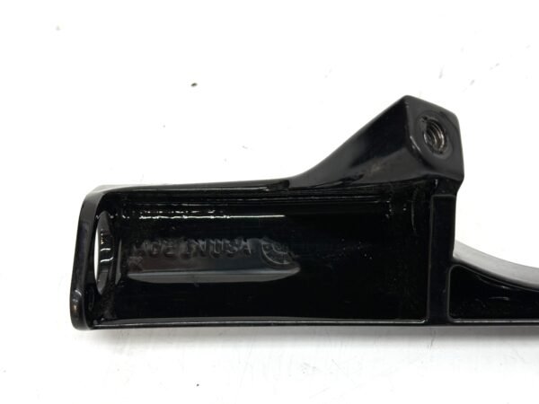 CH436 (6) OEM Harley Rear Tail Light Bar Black 68510-74C for 86-17 FLST FLSTC, 93-96 FLSTN, 74-84 FLH models
