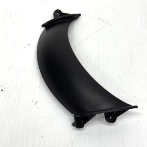 CH437 (1) OEM Harey Fairing Vents/Trim Bezel Left 61400198 for 15-21 Road Glide