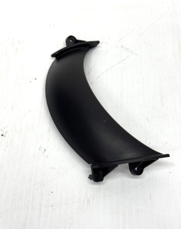 OEM Harey Fairing Vents/Trim Bezel Left 61400198 for 15-21 Road Glide