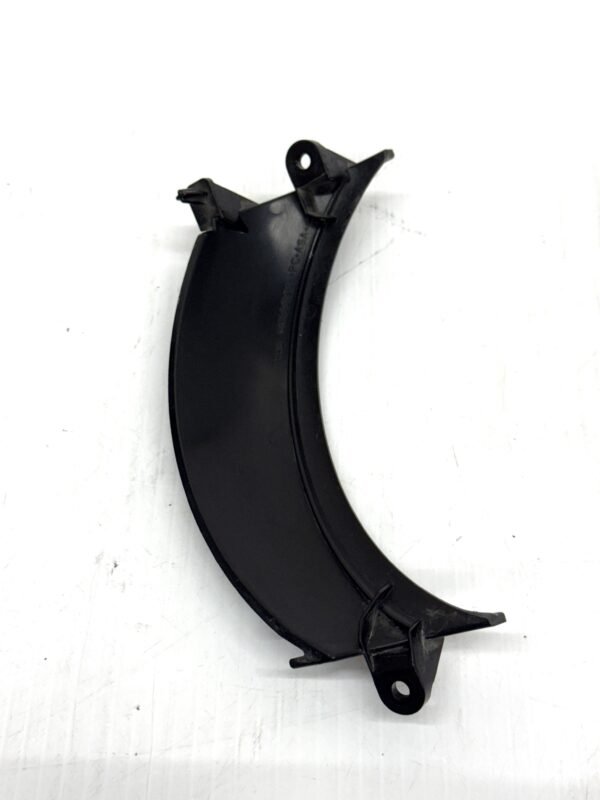 OEM Harey Fairing Vents/Trim Bezel Left 61400198 for 15-21 Road Glide