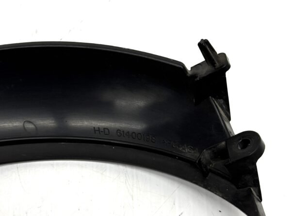 OEM Harey Fairing Vents/Trim Bezel Left 61400198 for 15-21 Road Glide