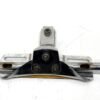 CH438 (3) Harley Turn Signal Relocation Bar and License Plate for Sportster Dyna