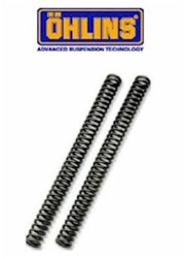 Ohlins Fork Springs 68000-04 for '13-'23 HONDA GROM SF / RR / Monkey