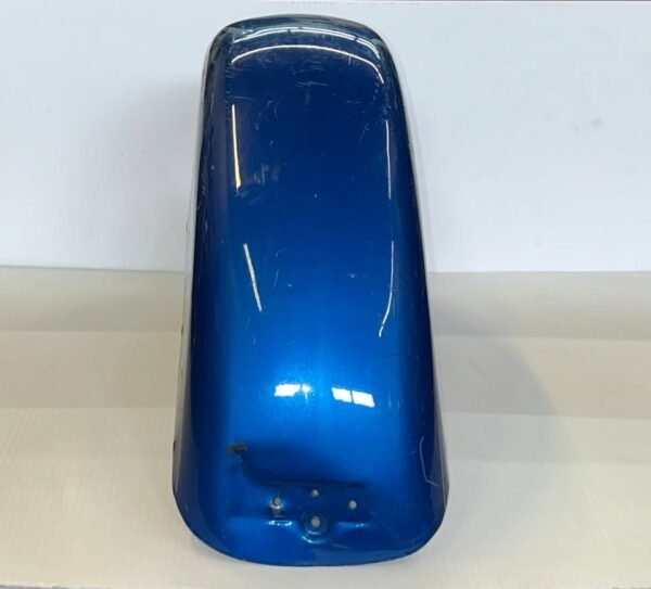 Harley Davidson Front Heritage Fender Blue 1988-2008