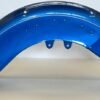 Harley Davidson Front Heritage Fender Blue 1988-2008