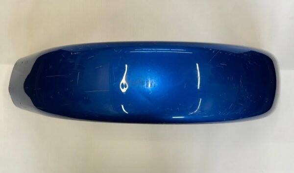 Harley Davidson Front Heritage Fender Blue 1988-2008