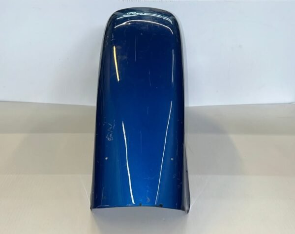 Harley Davidson Front Heritage Fender Blue 1988-2008