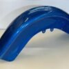 Harley Davidson Front Heritage Fender Blue 1988-2008