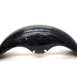 Front Custom 16inch Fender Black for Harley