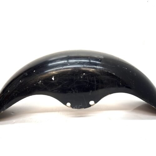 Front Custom 16inch Fender Black for Harley