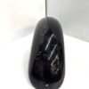 CH444 (4) Front Custom 16inch Fender Black for Harley