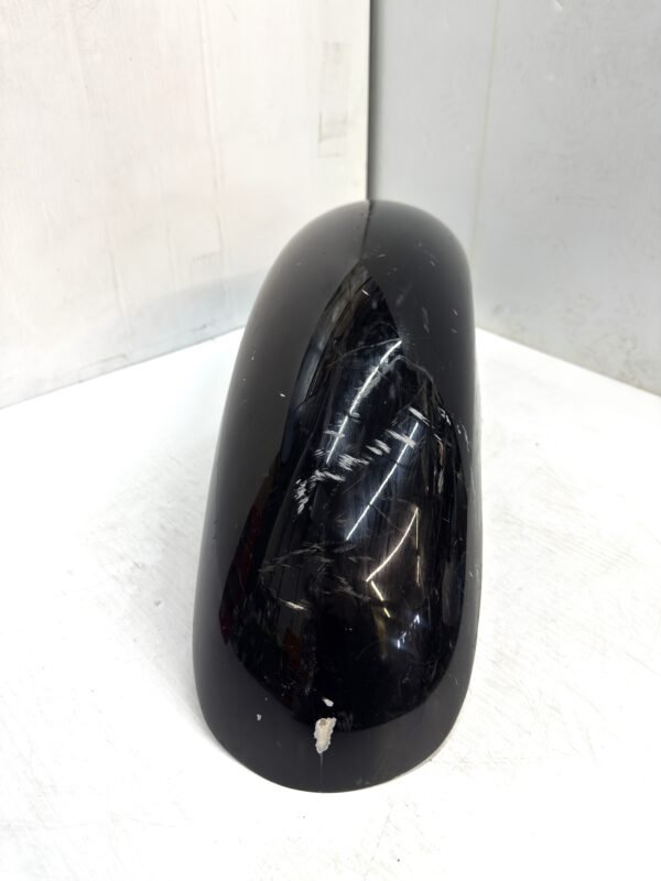 CH444 (5) Front Custom 16inch Fender Black for Harley