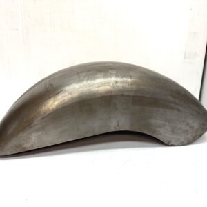WCC Jesse James Custom Chrome Harley 11inch Rear Chopper Fender
