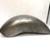 CH446 (2) WCC Jesse James Custom Chrome Harley 11inch Rear Chopper Fender