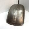 CH446 (4) WCC Jesse James Custom Chrome Harley 11inch Rear Chopper Fender
