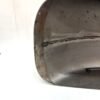 CH446 (7) WCC Jesse James Custom Chrome Harley 11inch Rear Chopper Fender