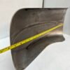 CH446 (9) WCC Jesse James Custom Chrome Harley 11inch Rear Chopper Fender