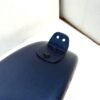 CH447 (6) Harley Custom Flat Fender 6" Blue