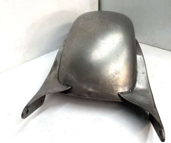 Custom Strutless Fender 11" For Custom Build