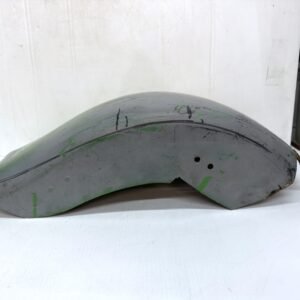 Harley Custom Fender 11"