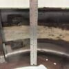 CH449 (10) Harley Custom Fender 11"