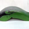 CH449 (2) Harley Custom Fender 11"