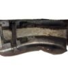 CH449 (5) Harley Custom Fender 11"