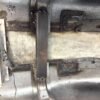 CH449 (7) Harley Custom Fender 11"