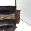 CH449 (8) Harley Custom Fender 11"