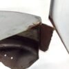 CH449 (9) Harley Custom Fender 11"