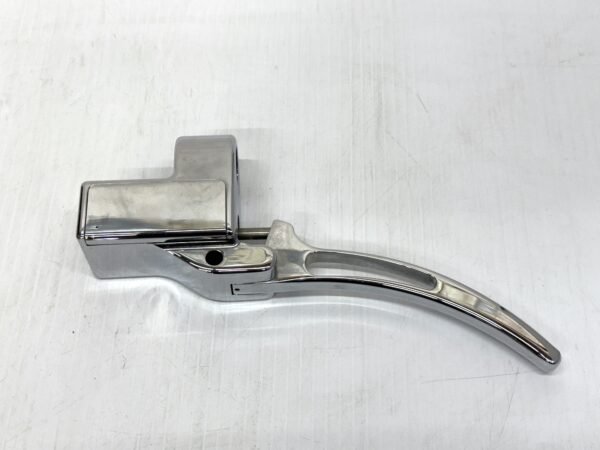 GMA Clutch Master Cylinder Assembly Hand Control Chrome for Harley