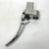 GMA Clutch Master Cylinder Assembly Hand Control Chrome for Harley